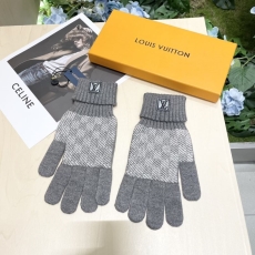 Louis Vuitton Gloves